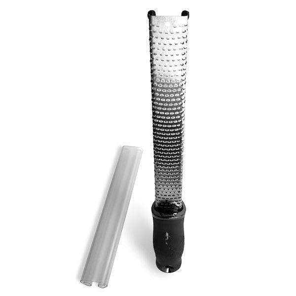Microplane Premium Grater - Black Handle