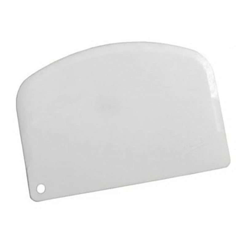 Flat Bottom Scraper