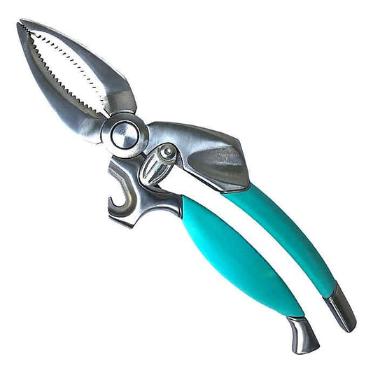 Toadfish Crab Cutter