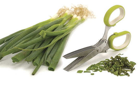 Herb Scissors