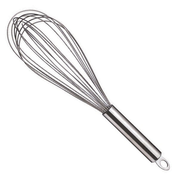 10' Balloon Whisk - Stainless Steel