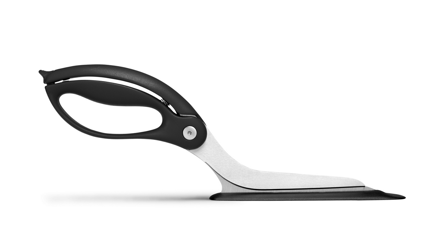 Dream farm- Black Pizza Scissors